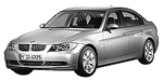 BMW E90 B14F3 Fault Code
