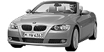 BMW E93 B14F3 Fault Code